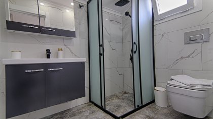 Villa Erdem City  (1034)