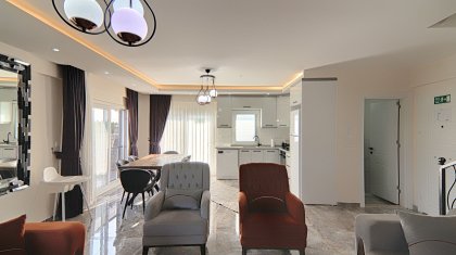 Villa Erdem City  (1034)