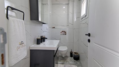 Villa Erdem City  (1034)