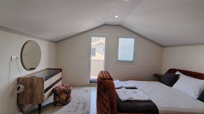 Villa Erdem City  (1034)