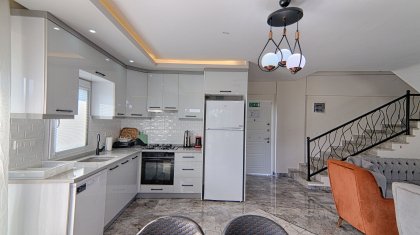 Villa Erdem City  (1034)