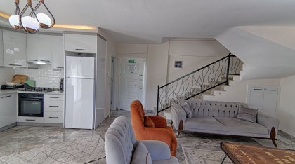 Villa Erdem City  (1034)