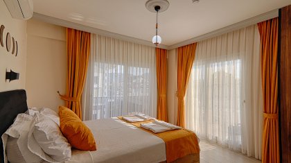 Villa Erdem City  (1034)