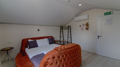Villa Erdem City  (1034)