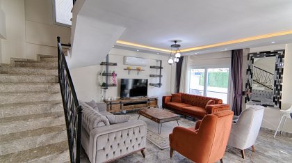 Villa Erdem City  (1034)