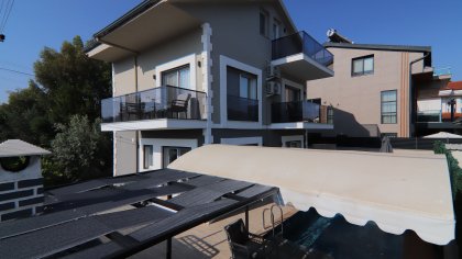 Villa Erdem City  (1034)