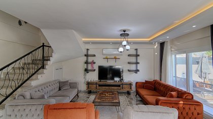 Villa Erdem City  (1034)