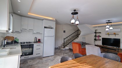 Villa Erdem City  (1034)