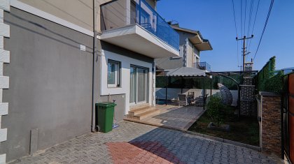 Villa Erdem City  (1034)