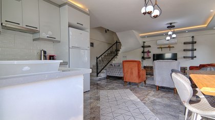 Villa Erdem City  (1034)