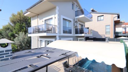 Villa Erdem City  (1034)