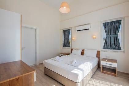 Fethiye Çalış Villaları - Pearl Loft (1182)