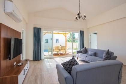 Fethiye Çalış Villaları - Vista Loft (1182)