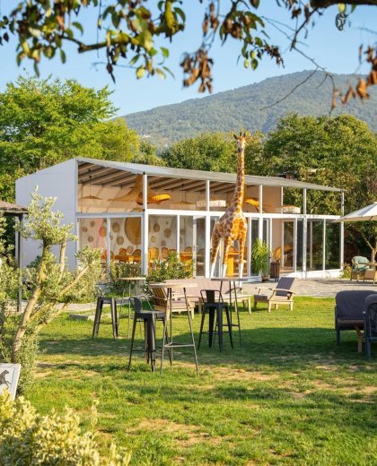 Huzur Sapanca Vento (2201)