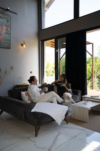 Huzur Sapanca Vento (2201)
