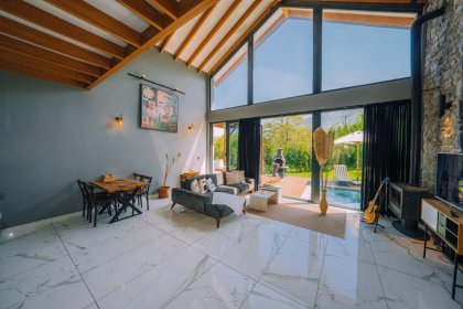Huzur Sapanca Vento (2201)