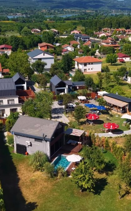 Huzur Sapanca Lucca (2202)