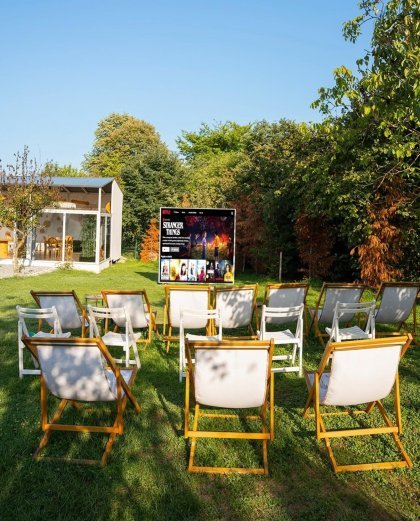 Huzur Sapanca Nuvola (2203)