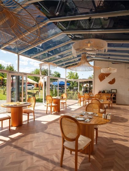 Huzur Sapanca Nuvola (2203)