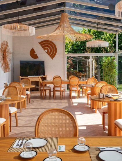 Huzur Sapanca Alora (2206)