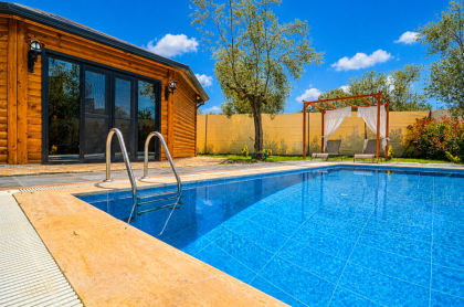 İpek Garden Bungalov (1312)