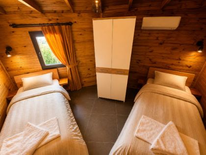 İpek Garden Bungalov (1312)