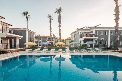 Jolly Day Apart Relax (1157)