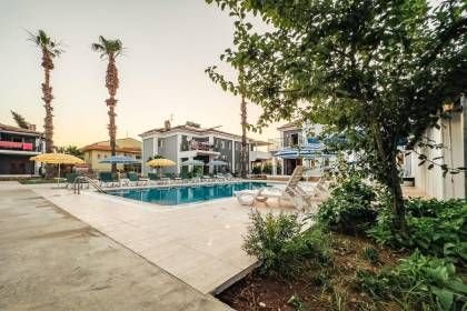 Jolly Day Apart Relax (1157)