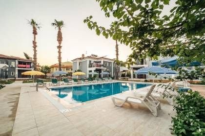 Jolly Day Apart Relax (1157)
