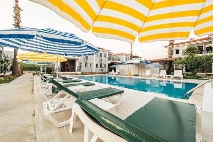 Jolly Day Apart Relax (1157)
