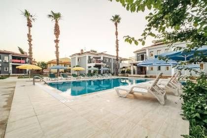 Jolly Day Apart Relax (1157)