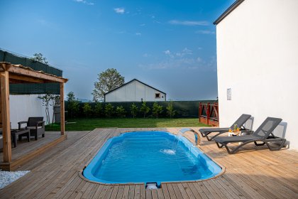 Villa Zambak Prive (2176)
