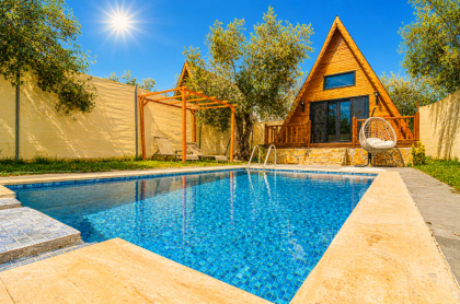 Kayı Luna Bungalov (1311)