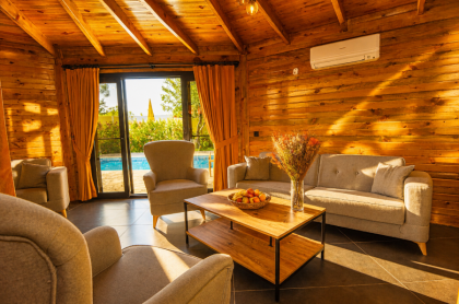Meriç Breeze Bungalov (1313)