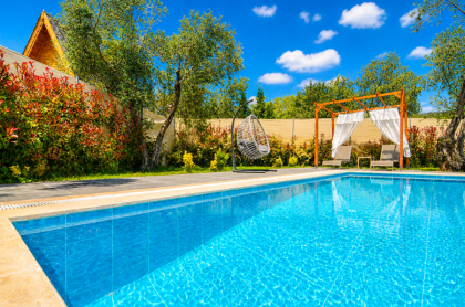 Meriç Breeze Bungalov (1313)