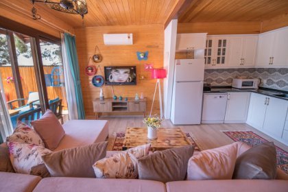 Mutto Bungalov (2315)