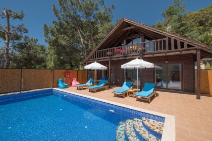 Mutto Bungalov (2315)