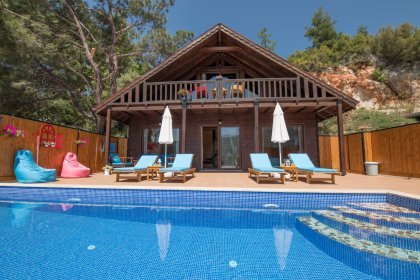 Mutto Bungalov (2315)