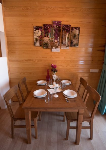 Mutto Duo Bungalov (2316)