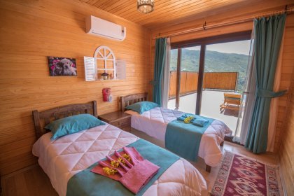 Mutto Duo Bungalov (2316)