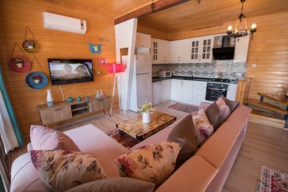 Mutto Duo Bungalov (2316)