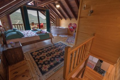 Mutto Duo Bungalov (2316)