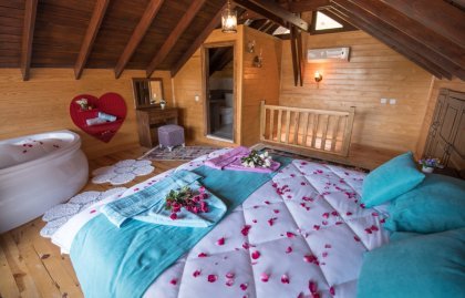 Mutto Duo Bungalov (2316)