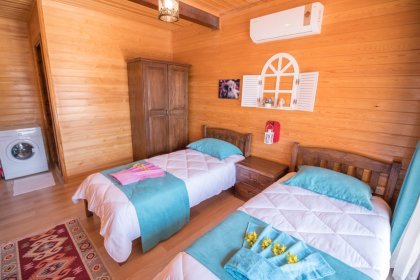 Mutto Duo Bungalov (2316)