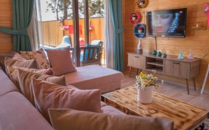 Mutto Duo Bungalov (2316)