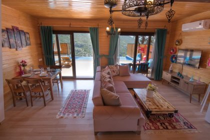 Mutto Duo Bungalov (2316)