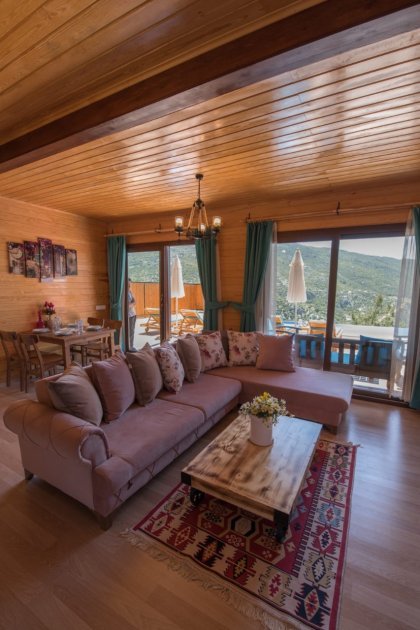 Mutto Duo Bungalov (2316)