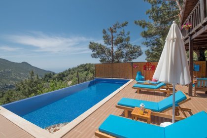 Mutto Duo Bungalov (2316)