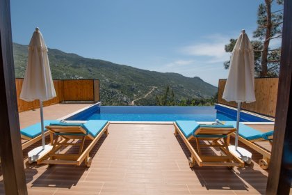 Mutto Duo Bungalov (2316)
