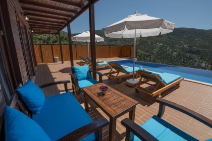 Mutto Duo Bungalov (2316)